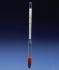 Hydrometers 0-45% without thermometer 250mm, for sulfuric acid