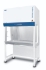Laminar flow cabinet Airstream® Plus AC2-5S8-TU microbiological, 1.5m/5ft, DIN 12469 stainless steel sides