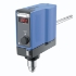 Overehad stirrer EUROSTAR 20 digital S 2 0/30 - 2.000 min-1, w/o accessories with UK plug