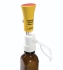 Dispensers FORTUNA®OPTIFIX® Solvents-51, w/o bottle, cap. 20-100 ml