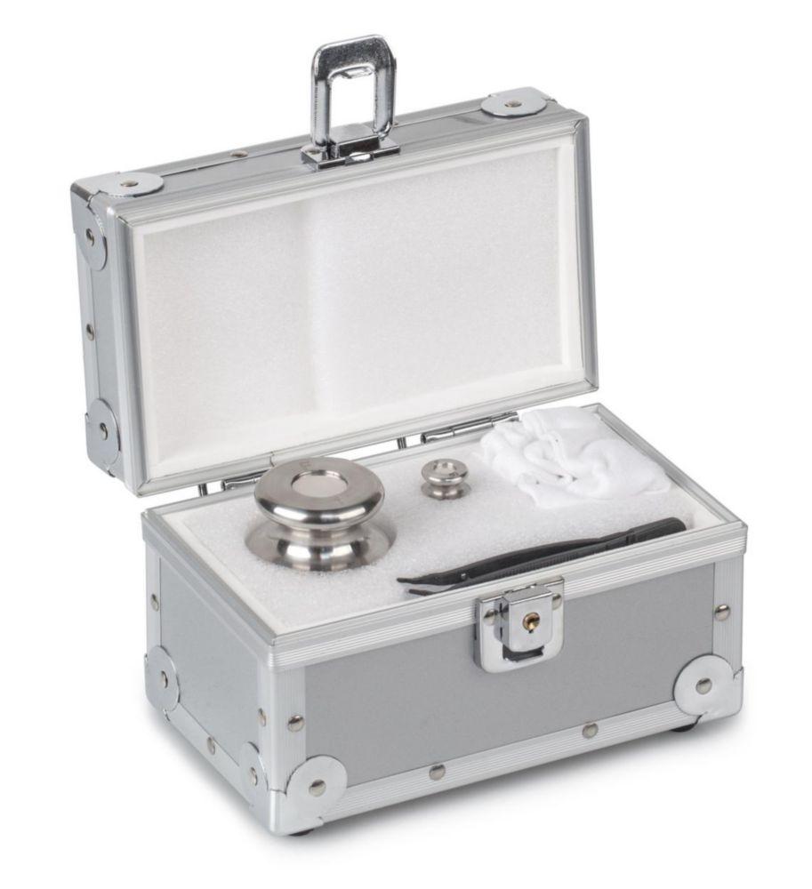 Kern Safety Set test weights Capacity 5 g (E2), 100 g (E2)
