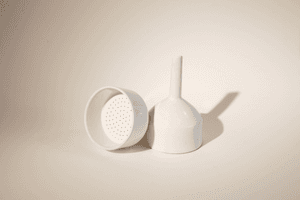 What is a Buchner Funnel? Uses, Setup and How Vacuum Filtration Works