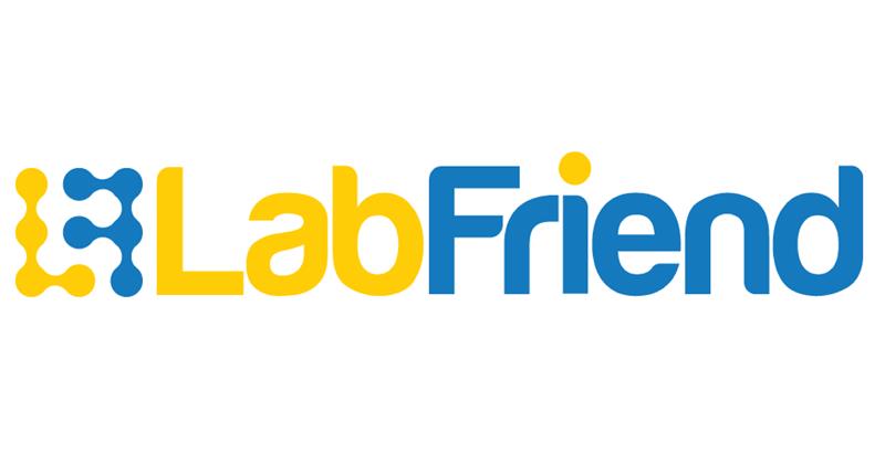 labfriend.com.my logo